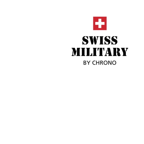 SWISS MILITARY BY CHRONO